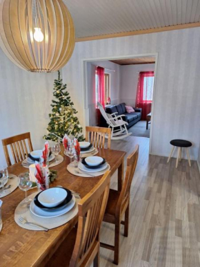 Villa Motti Rovaniemi